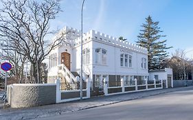 Guesthouse Galtafell